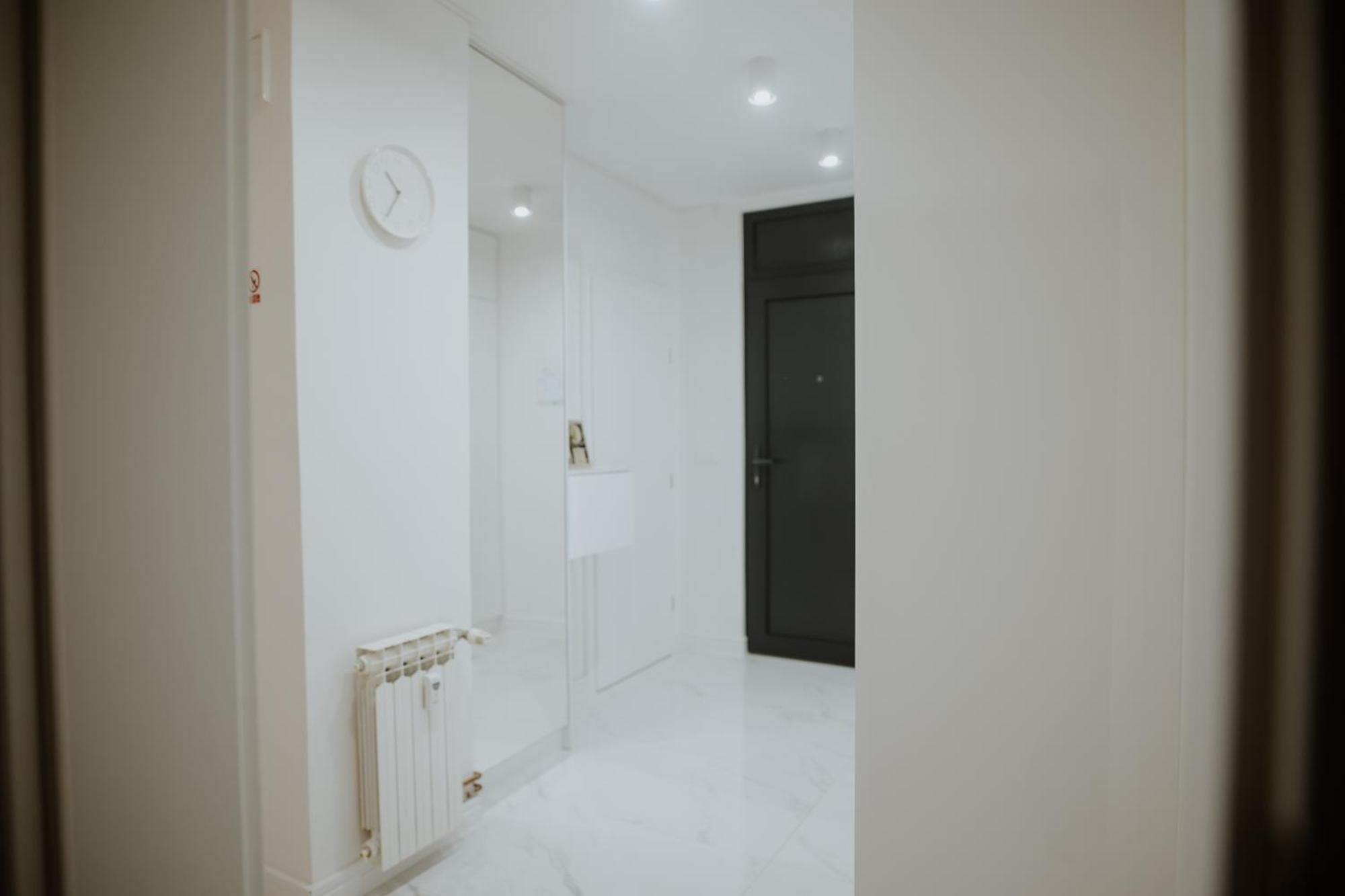 Apartman 007 Vukovar Exterior foto