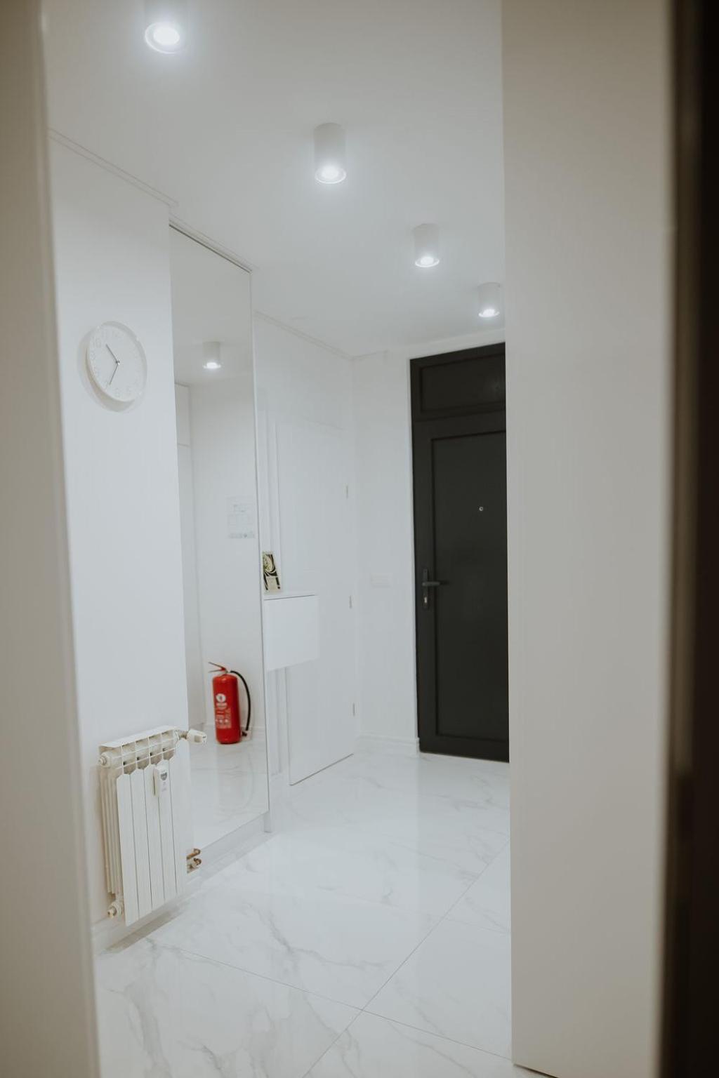 Apartman 007 Vukovar Exterior foto